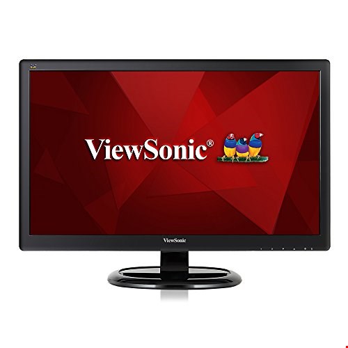  viewsonic va2265smh مانیتور 