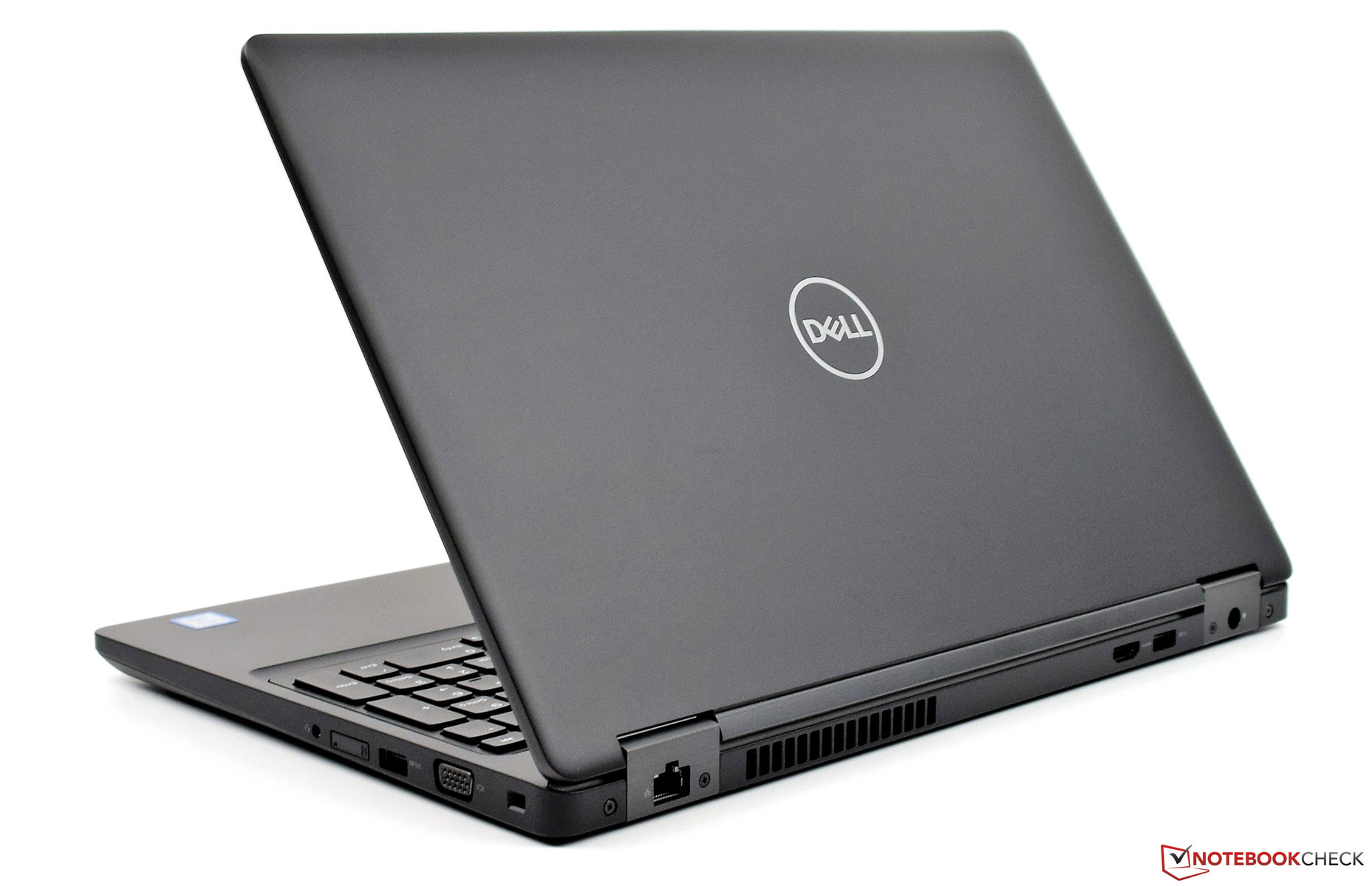 Dell Latitude 5590 یک دستگاه مدرن تجاری 