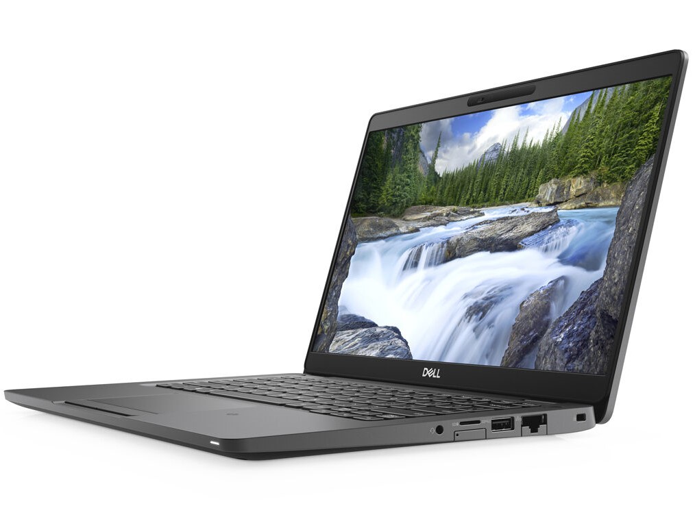  Dell Latitude 5300 تاچ
