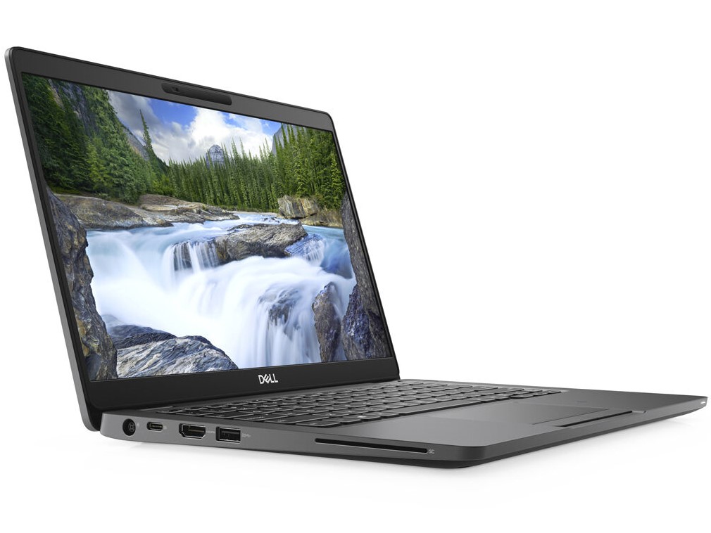  Dell Latitude 5300 تاچ
