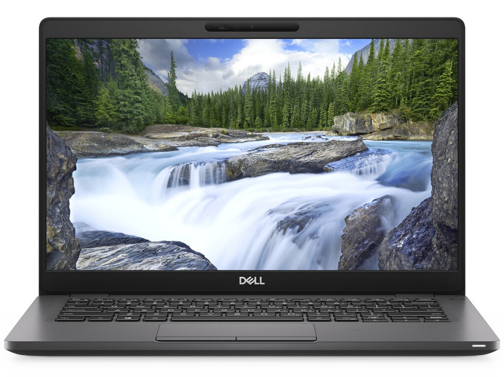  Dell Latitude 5300 تاچ