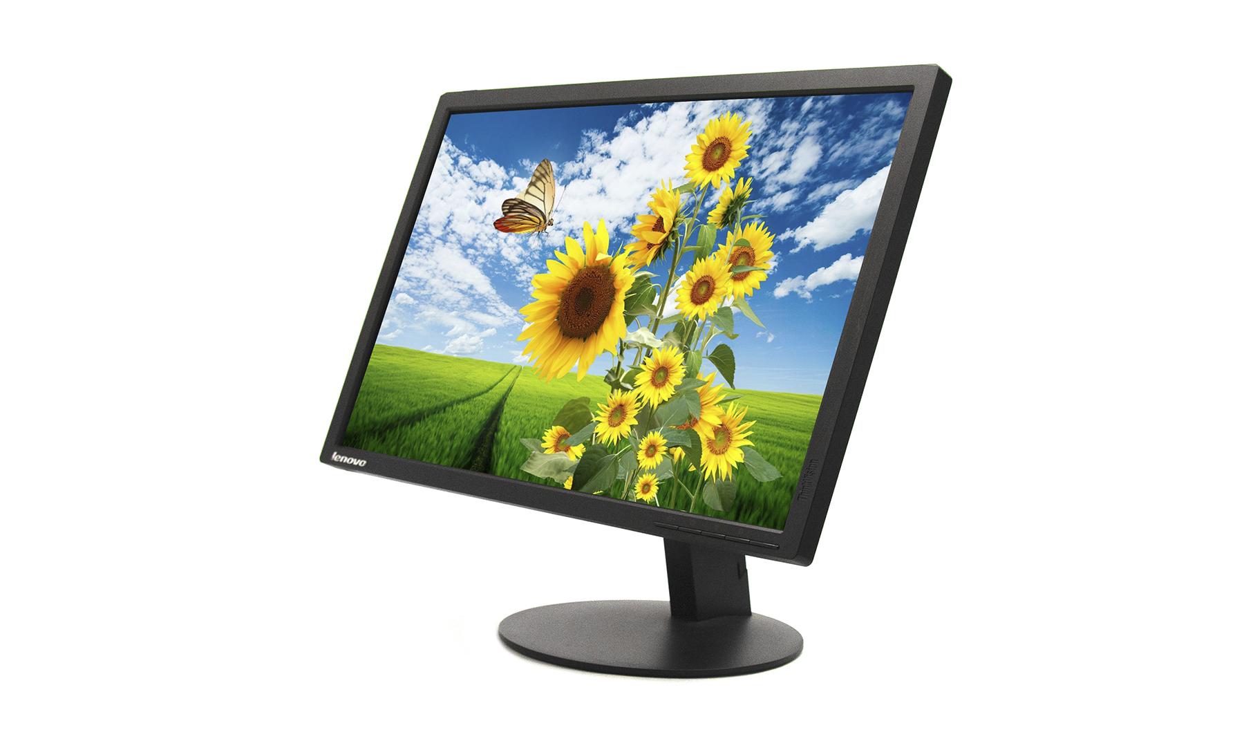  ThinkVision T2254p 22inch LED  Monitor