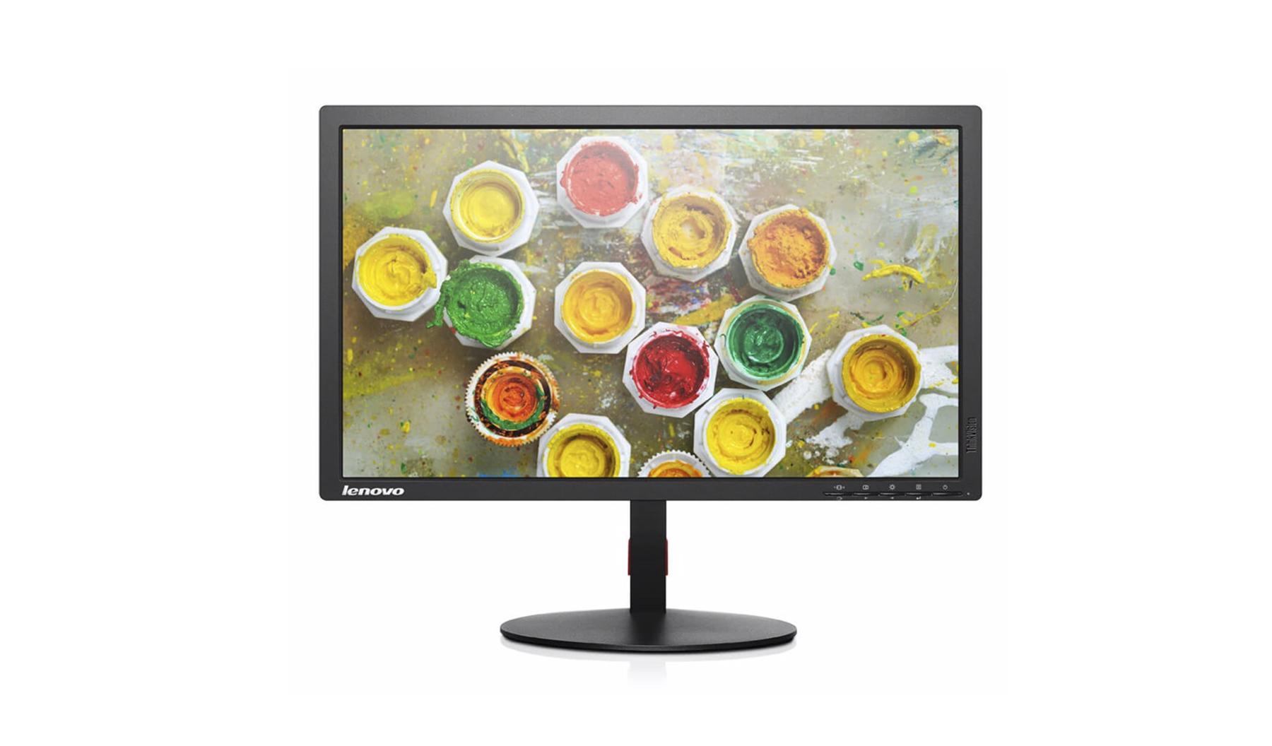  ThinkVision T2254p 22inch LED  Monitor