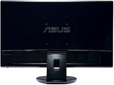  asus ve247h مانیتور 24 اینچ