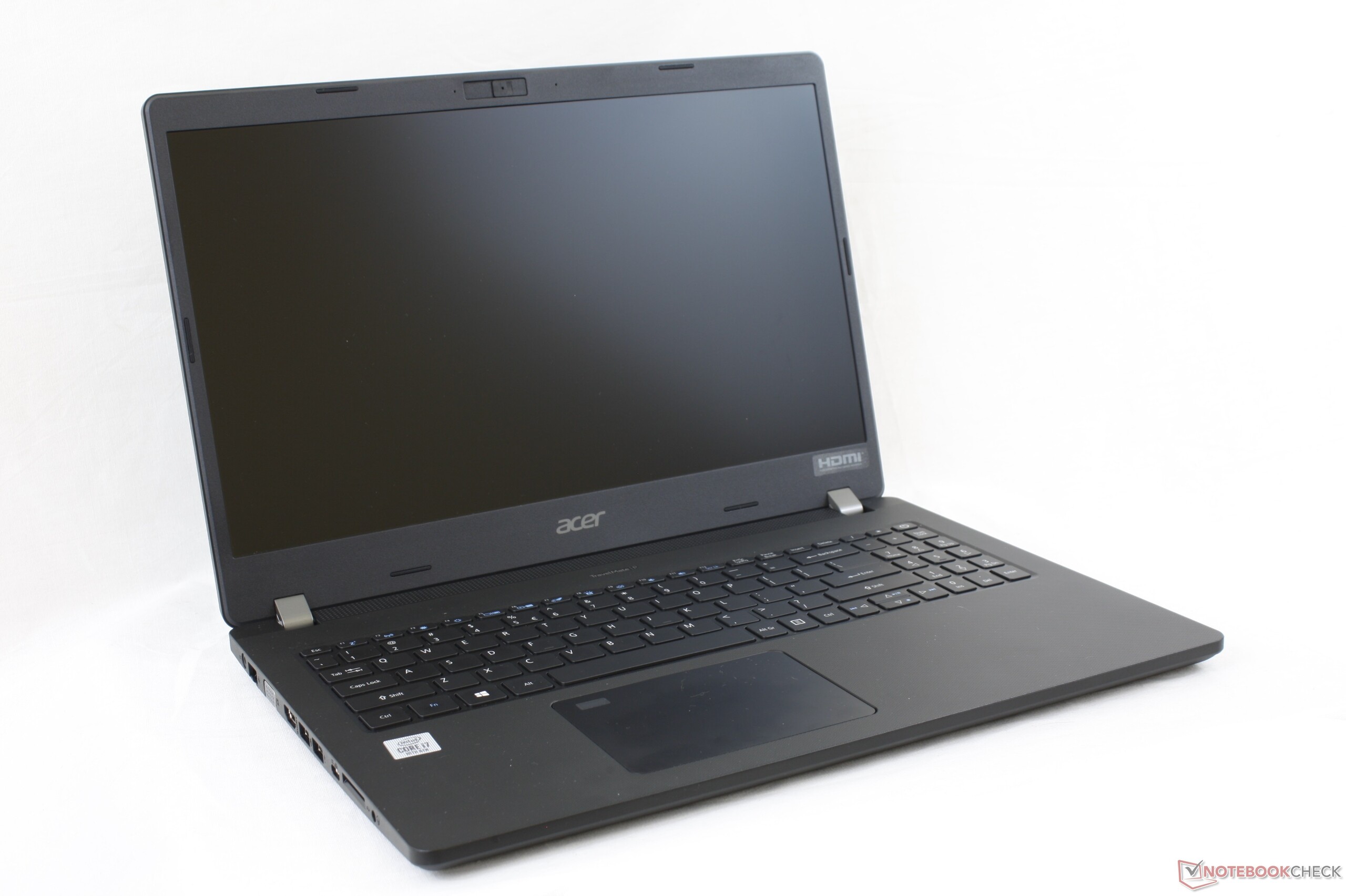  Acer TravelMate P2 TMP215-52  Affordable Business