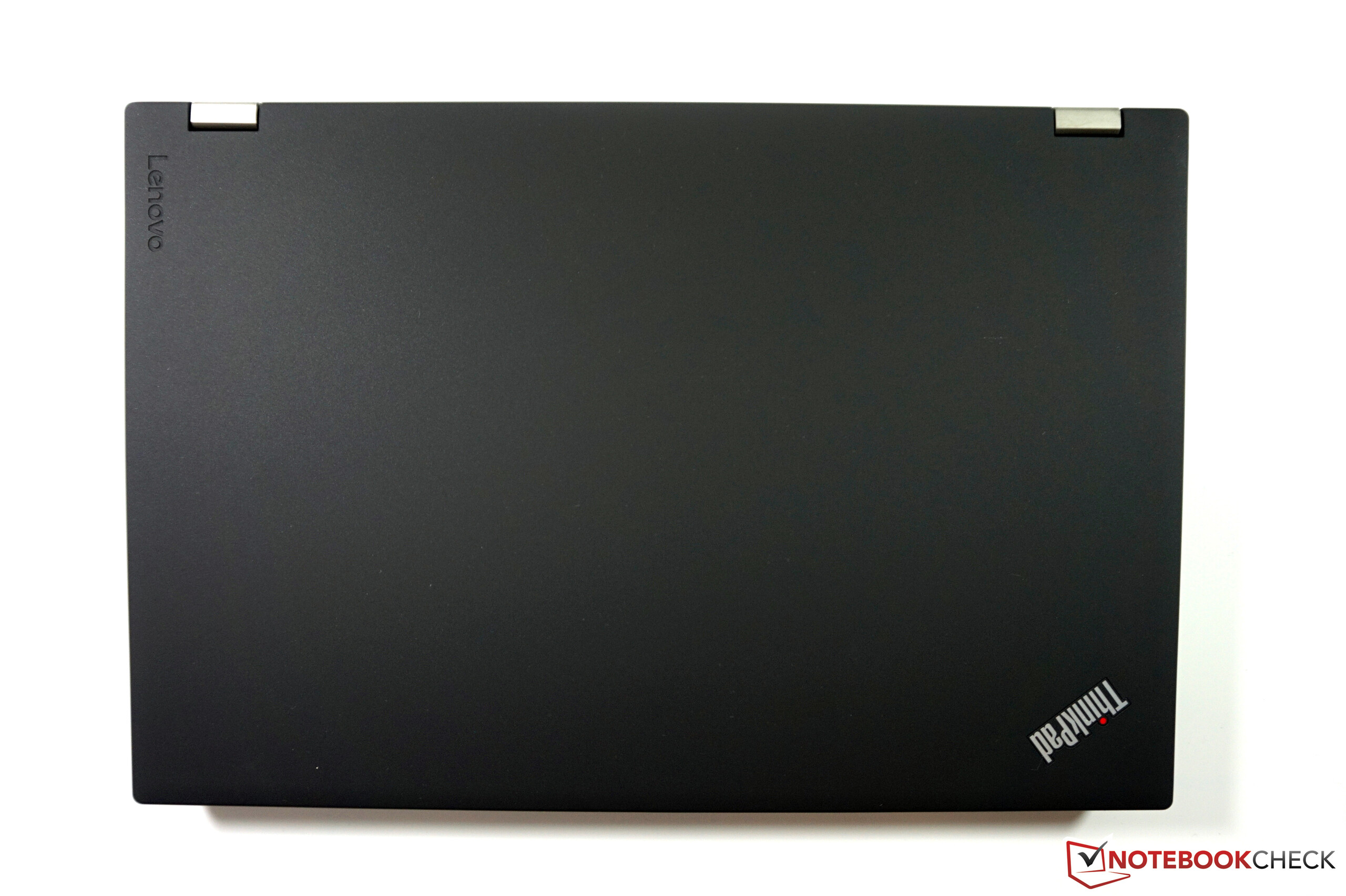  Lenovo ThinkPad P50 Workstation