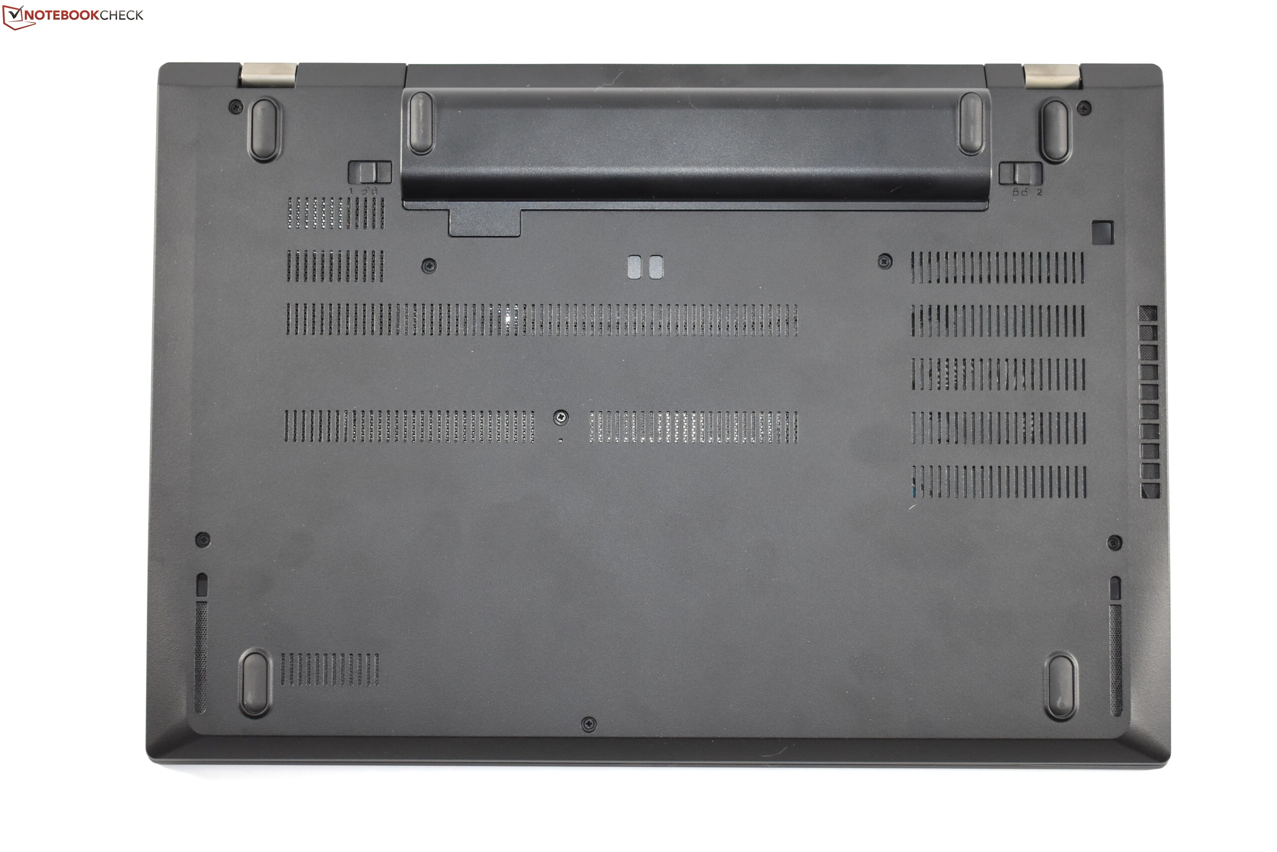  Lenovo ThinkPad T580