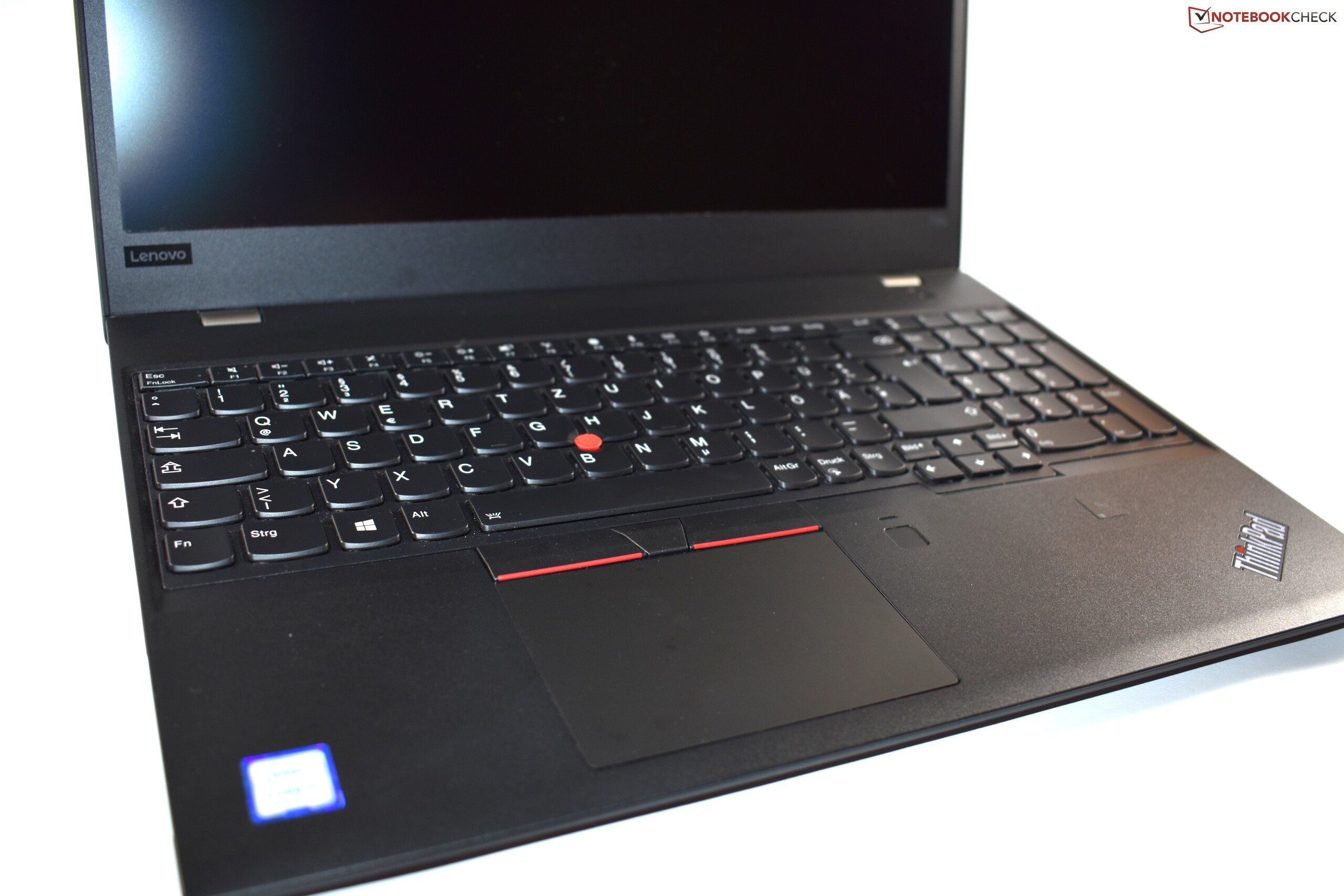  Lenovo ThinkPad T580