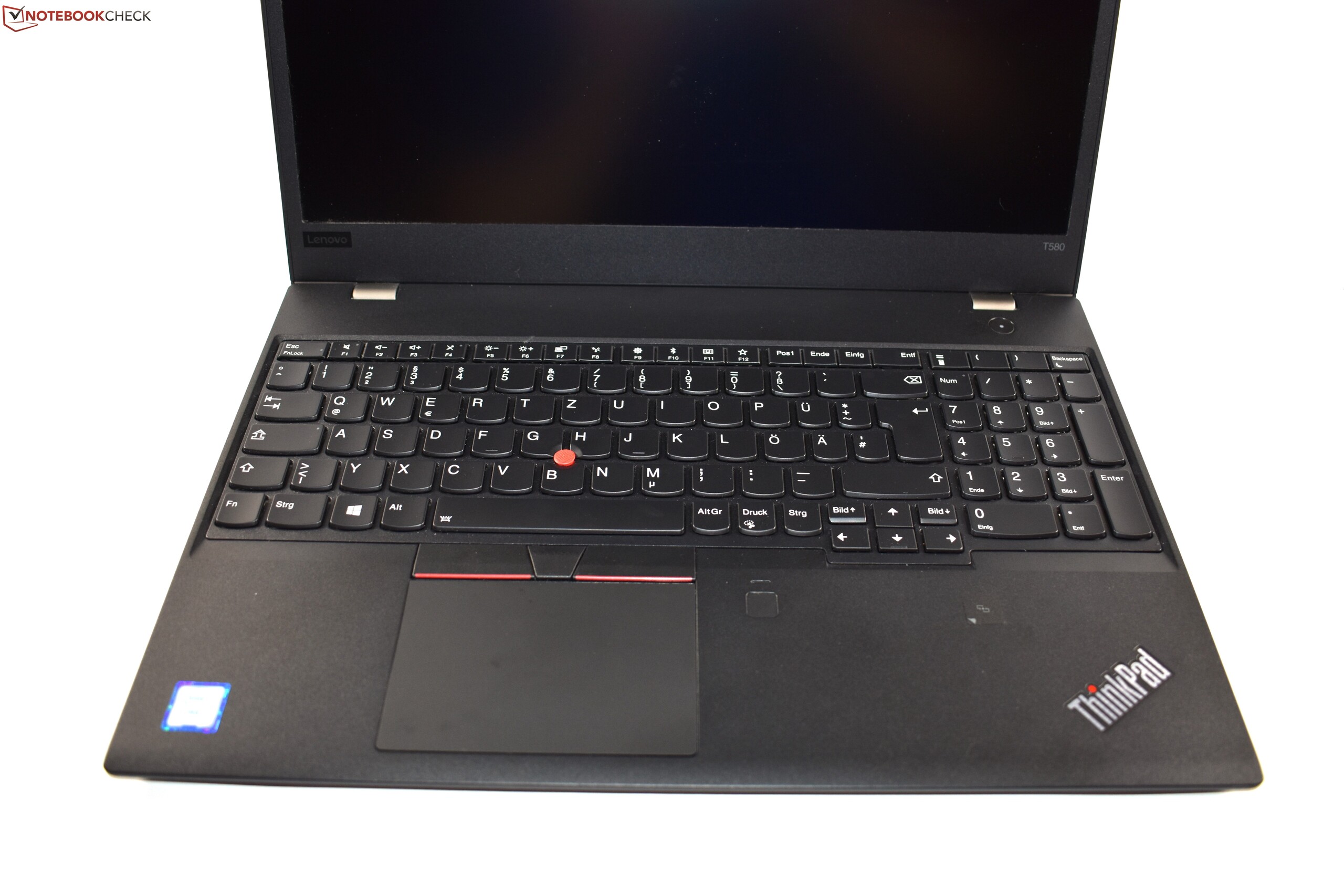  Lenovo ThinkPad T580