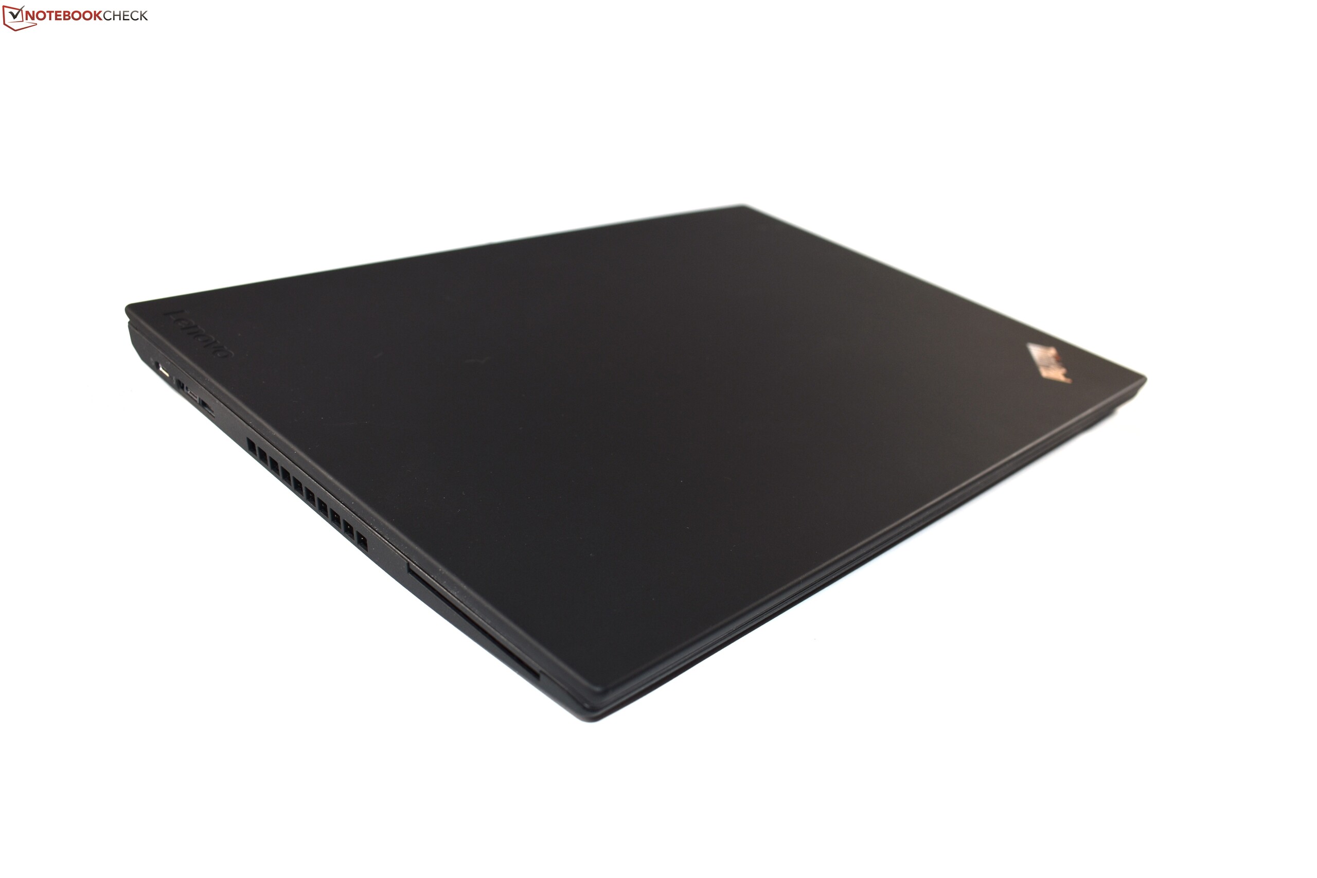  Lenovo ThinkPad T580