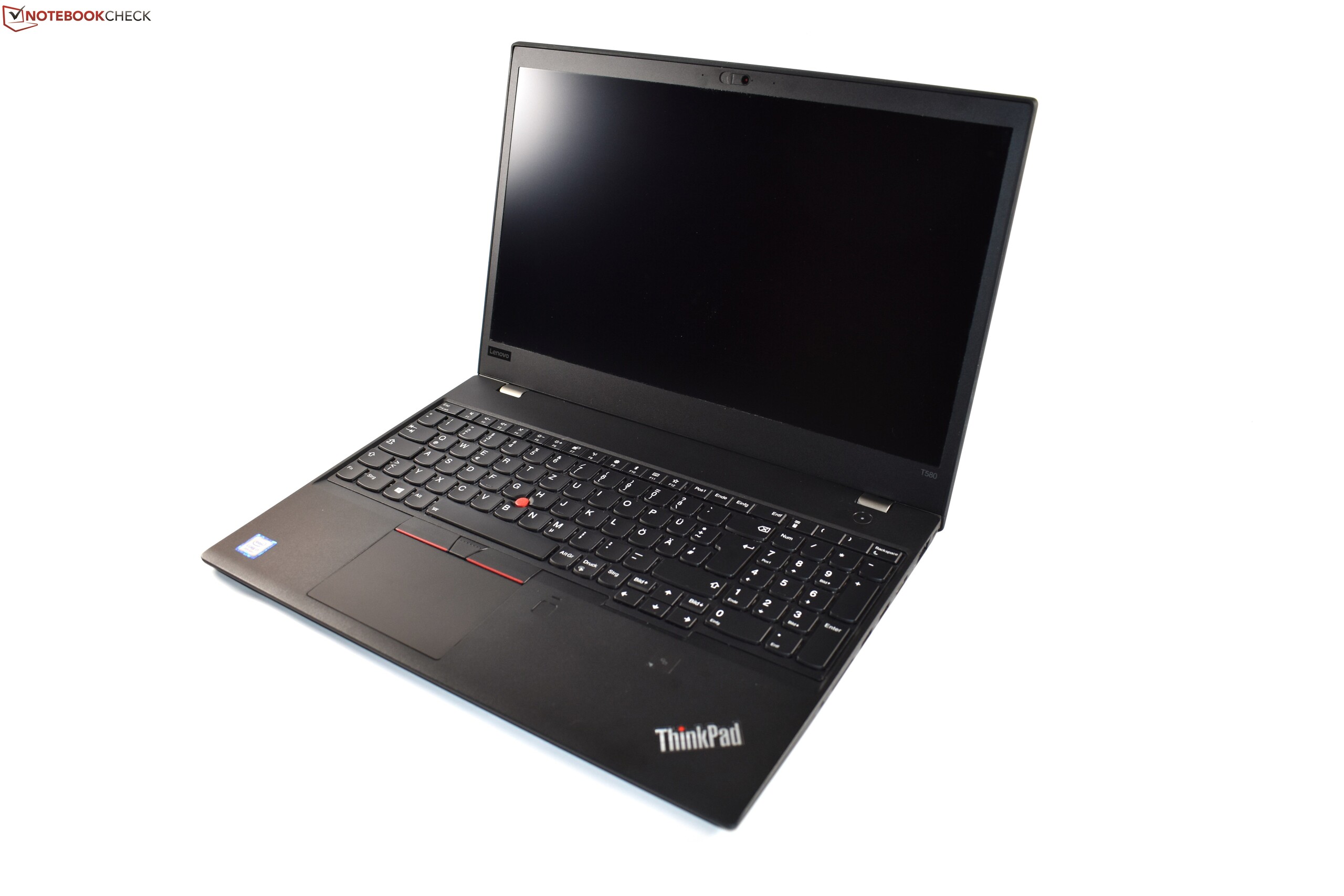  Lenovo ThinkPad T580
