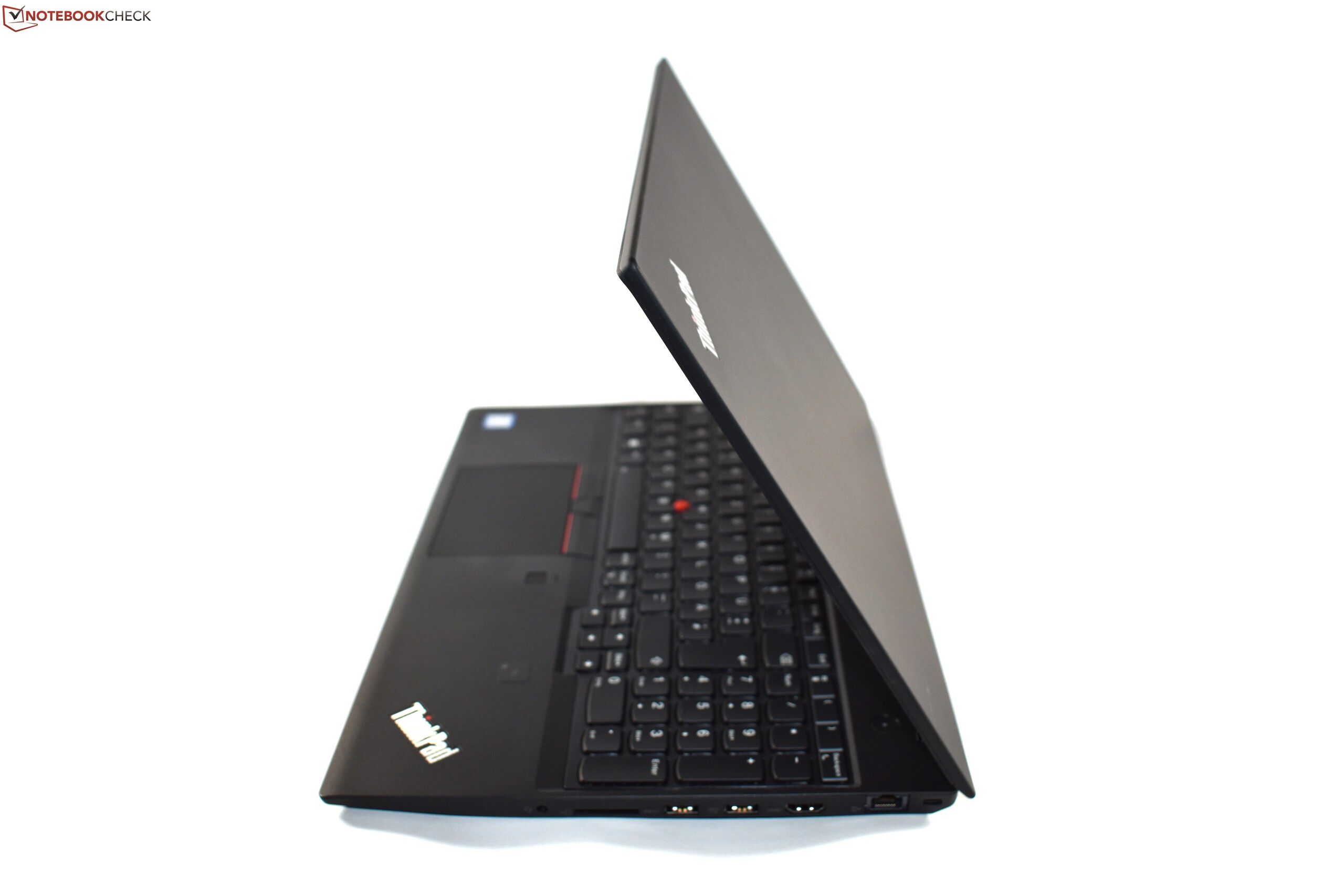  Lenovo ThinkPad T580