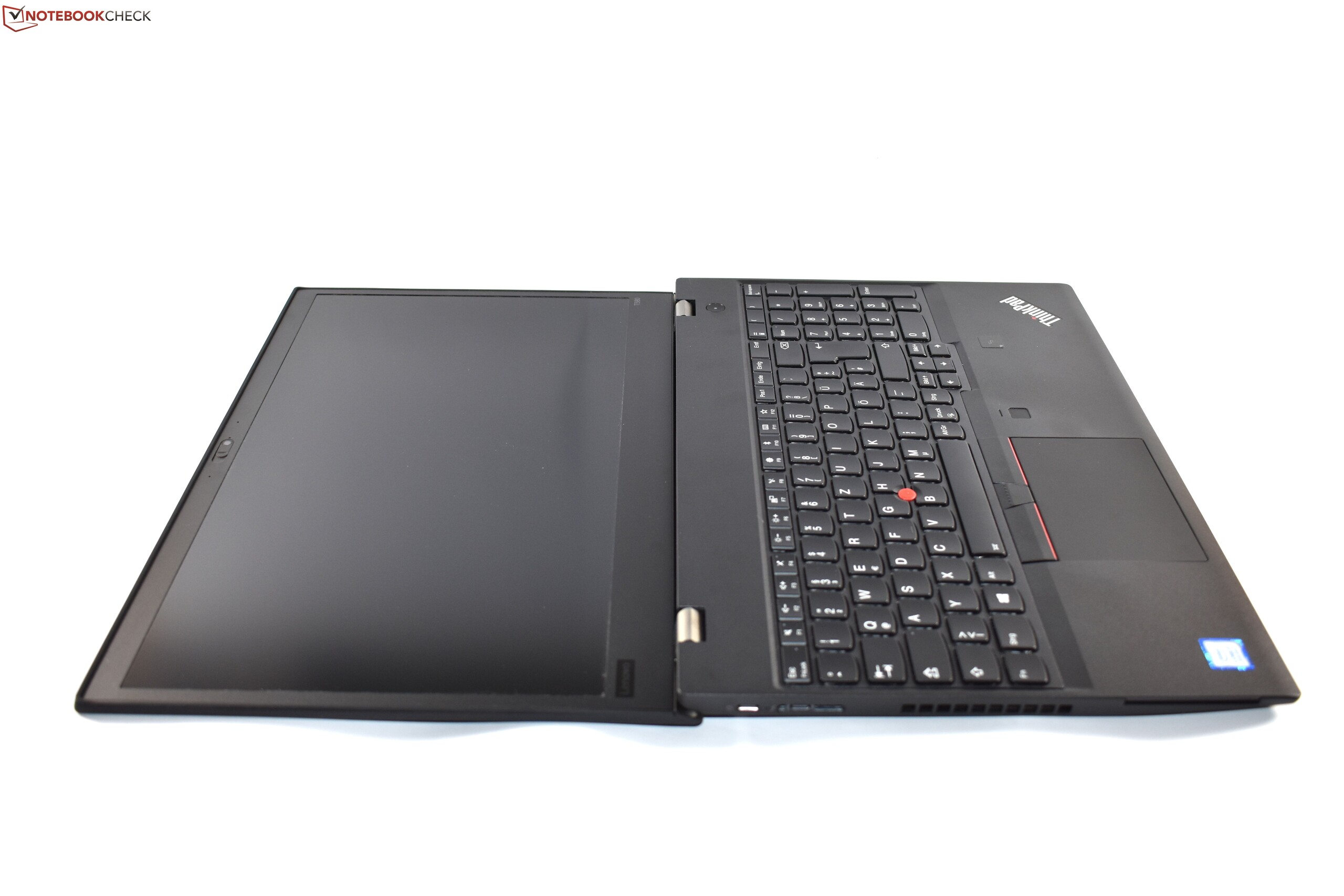  Lenovo ThinkPad T580
