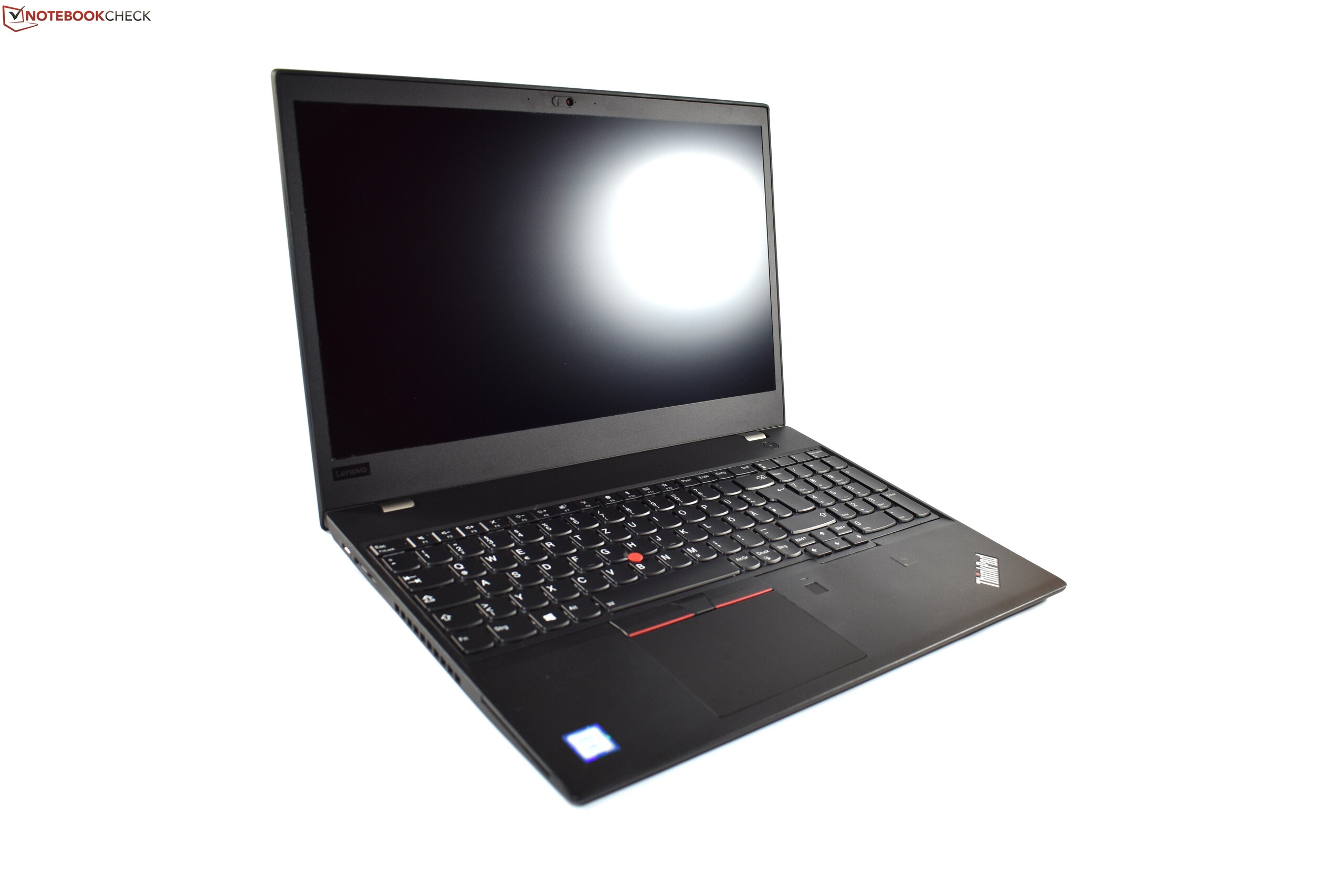  Lenovo ThinkPad T580