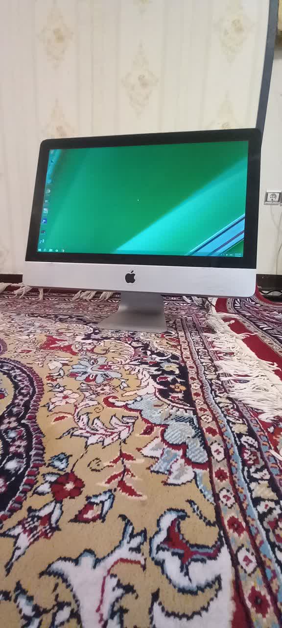  imac a1311