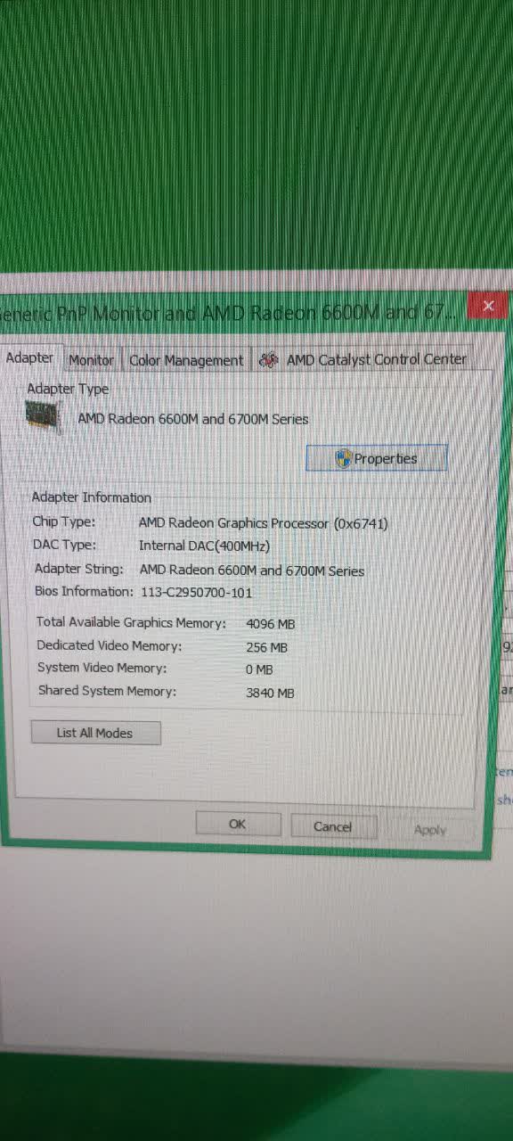  imac a1311