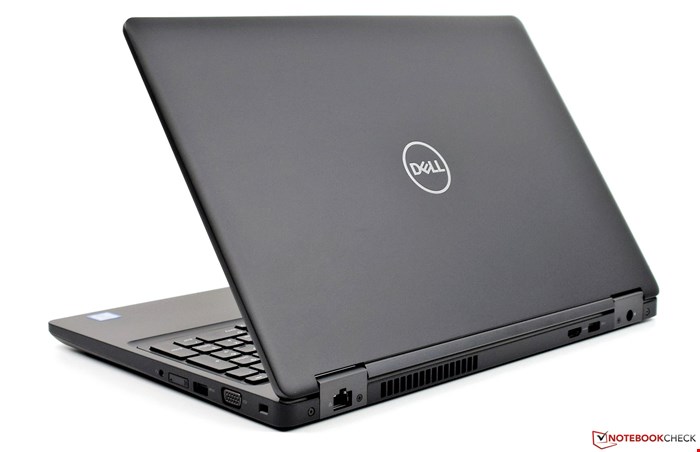 Dell Latitude 5590