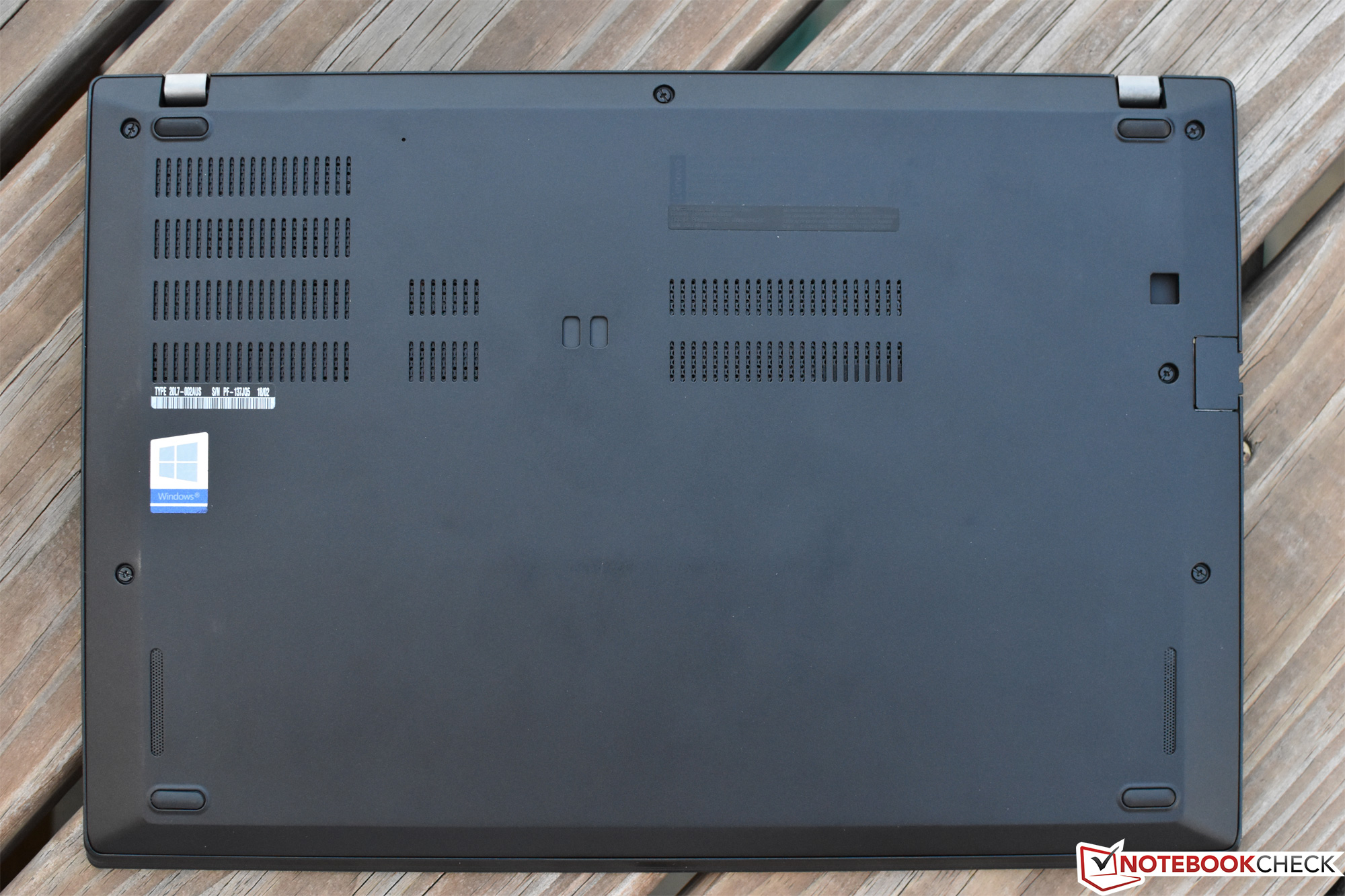  Lenovo ThinkPad T480s
