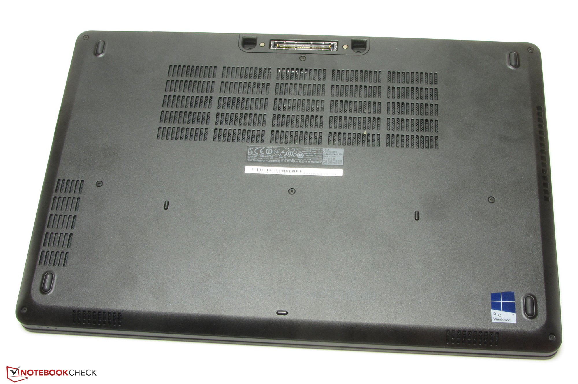  Dell Latitude  E5570