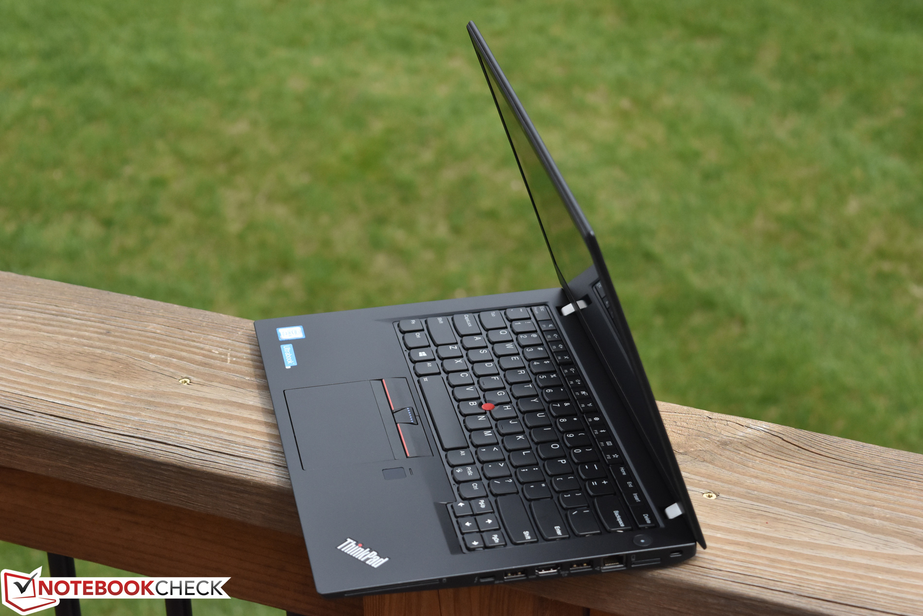  Lenovo ThinkPad T470s