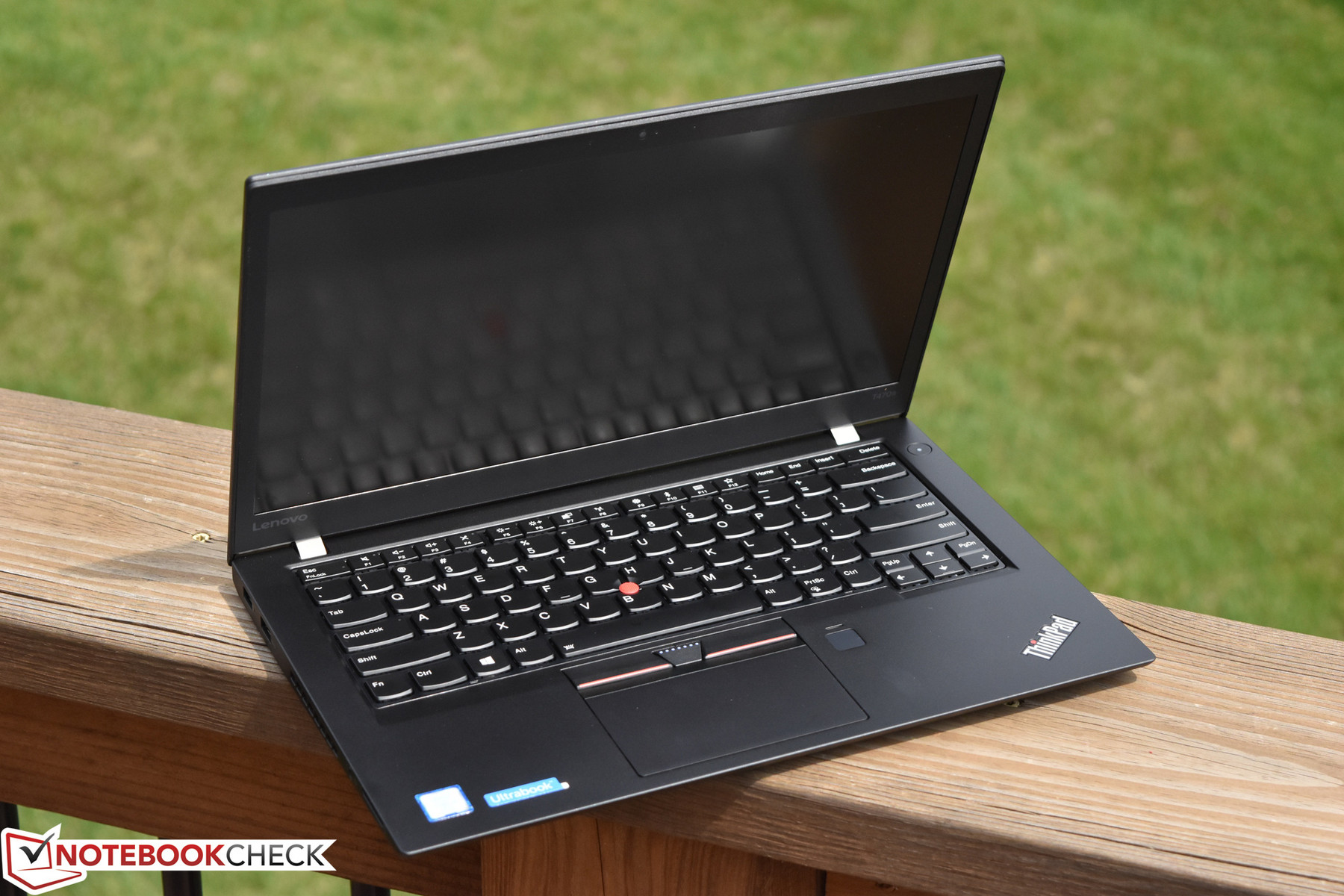  Lenovo ThinkPad T470s