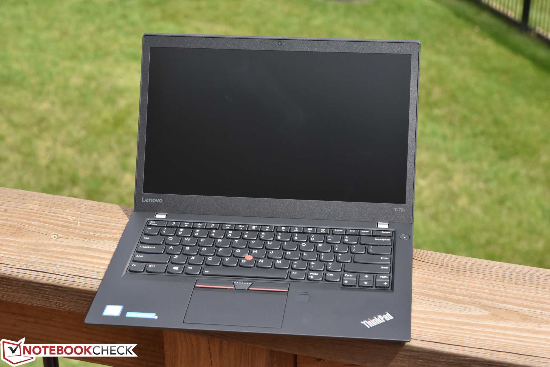  Lenovo ThinkPad T470s