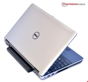 Dell Latitude E6540