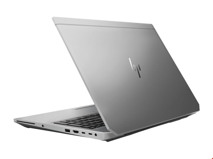 HP ZBook STUDIO G3