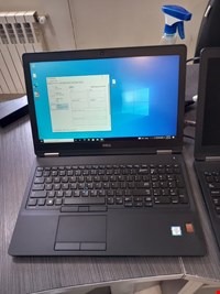 Dell Precision 3510